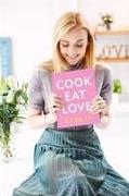 Cook. Eat. Love