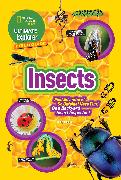 Ultimate Explorer Field Guide: Insects