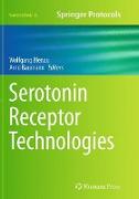 Serotonin Receptor Technologies