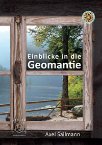 Vorderes Coverbild Einblicke in die Geomantie