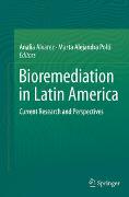 Bioremediation in Latin America