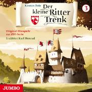 DER KLEINE RITTER TRENK (3)