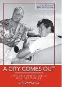 Vorderes Coverbild City Comes Out