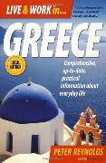 Live and Work In Greece, 5th Edition