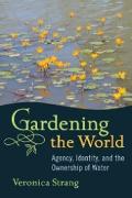 Vorderes Coverbild Gardening the World