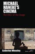 Vorderes Coverbild Michael Haneke's Cinema
