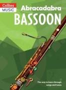 Abracadabra Bassoon (Pupil's Book)