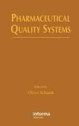 Pharmaceutical Quality Systems