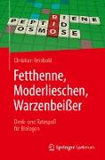 Fetthenne, Moderlieschen, Warzenbeißer