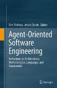 Agent-Oriented Software Engineering