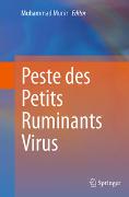 Peste des Petits Ruminants Virus