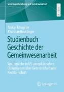 Studienbuch Geschichte der Gemeinwesenarbeit