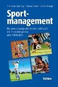 Sportmanagement