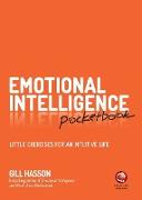 Emotional Intelligence Pocketbook