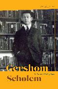 Gershom Scholem