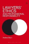 Vorderes Coverbild Lawyers’ Ethics and Professional Responsibility