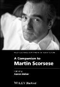 A Companion to Martin Scorsese