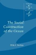 The Social Construction of the Ocean