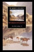 The Cambridge Companion to Wordsworth