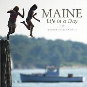 Maine: Life in a Day