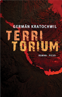 Vorderes Coverbild Territorium