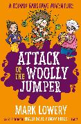 Attack of the Woolly Jumper