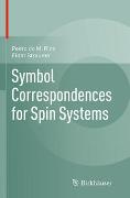 Symbol Correspondences for Spin Systems