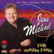 Vorderes Coverbild Für meine Fans