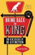 Vorderes Coverbild Bring Back the King