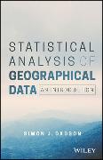 Statistical Analysis of Geographical Data