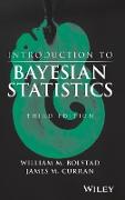 Introduction to Bayesian Statistics