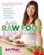 Ani's Raw Food Essentials