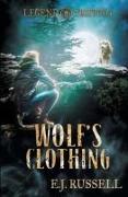 Wolf's Clothing