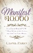 Manifest $10,000