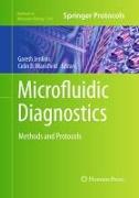 Microfluidic Diagnostics