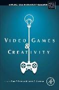 Video Games and Creativity