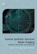 Inverse Synthetic Aperture Radar Imaging