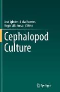 Cephalopod Culture