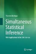 Simultaneous Statistical Inference