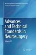 Advances and Technical Standards in Neurosurgery