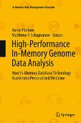 High-Performance In-Memory Genome Data Analysis