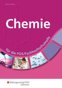 Vorderes Coverbild Chemie