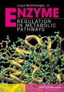 Enzyme Regulation in Metabolic Pathways