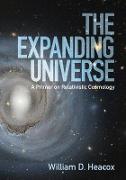 The Expanding Universe