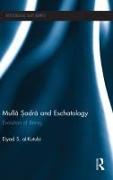 Mulla Sadra and Eschatology