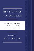 Reference and Access