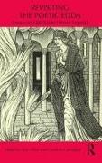 Vorderes Coverbild Revisiting the Poetic Edda