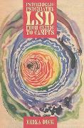 Vorderes Coverbild Psychedelic Psychiatry