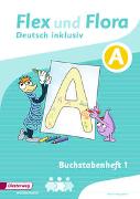 Flex und Flora - Deutsch inklusiv Ausgabe 2017