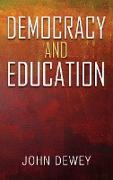 Democracy and Education